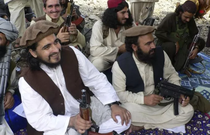 Πακιστάν: Κρυφά θάφτηκε ο νεκρός ηγέτης των Ταλιμπάν – όρκος εκδίκησης