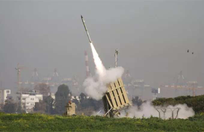 Νέες επιθέσεις κατά Τελ Αβίβ – δυσκολεύει η διπλωματική οδός