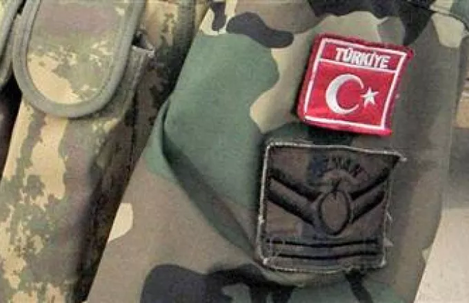 Τουρκία: 17 νεκροί στρατιώτες από συντριβή ελικοπτέρου
