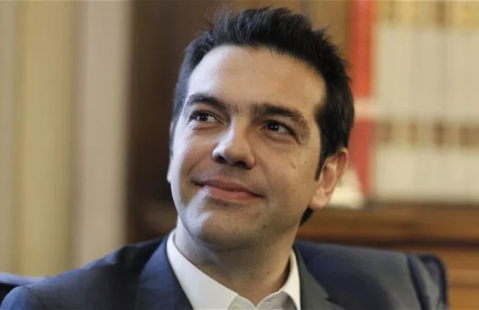 Α. Τσίπρας: Η έξοδος της Ελλάδας από το ευρώ είναι κακή για την Ευρώπη
