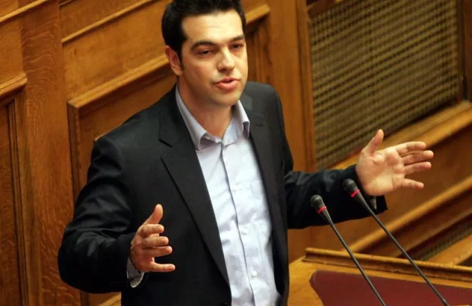 Αλ. Τσίπρας: Η Μέρκελ αρχίζει να αισθάνεται δύσκολα – Προτάσεις ΣΥΡΙΖΑ για κοινωνικό κράτος
