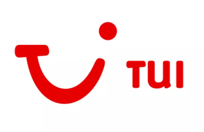 TUI: Θετικά μηνύματα για τον ελληνικό τουρισμό 
