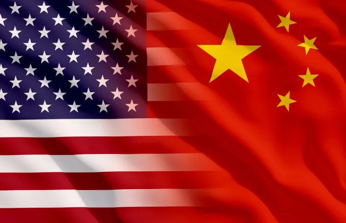 Κίνα: Στενή επικοινωνία με τις ΗΠΑ για την τελετή υπογραφή της εμπορικής συμφωνίας