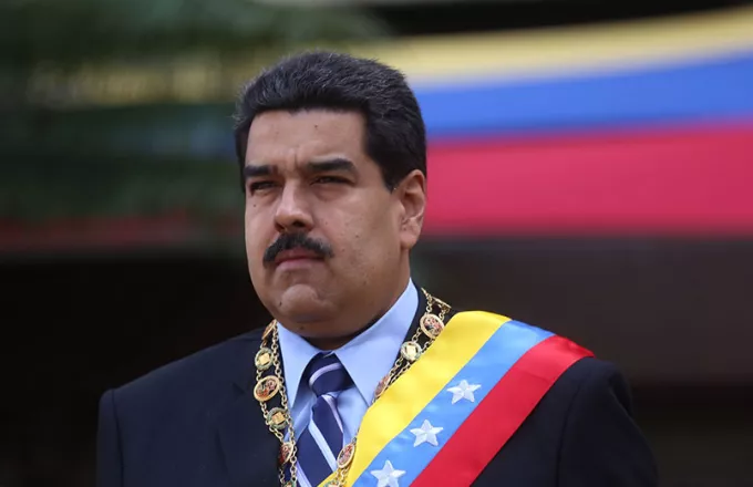 Νέα προεκλογική αύξηση του βασικού μισθού στη Βενεζουέλα κατά 30%