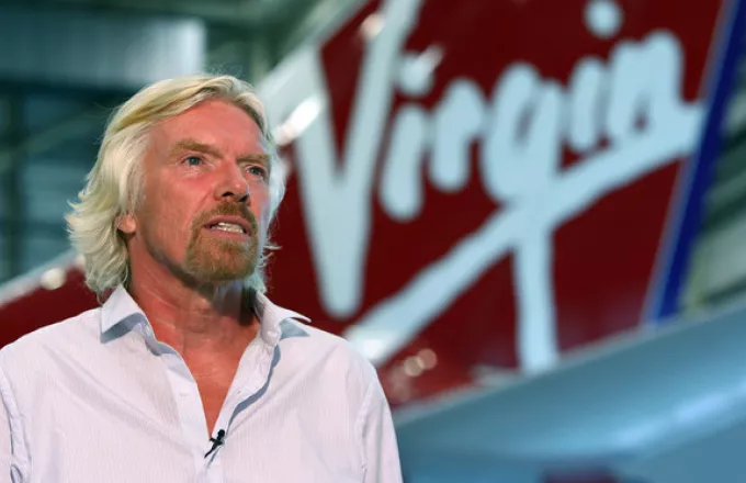 «Πράσινα» καύσιμα θα χρησιμοποιεί η Virgin Atlantic 