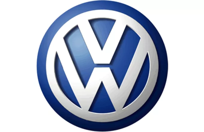 Volkswagen: Αύξηση 11% στις πωλήσεις της τον Ιούνιο