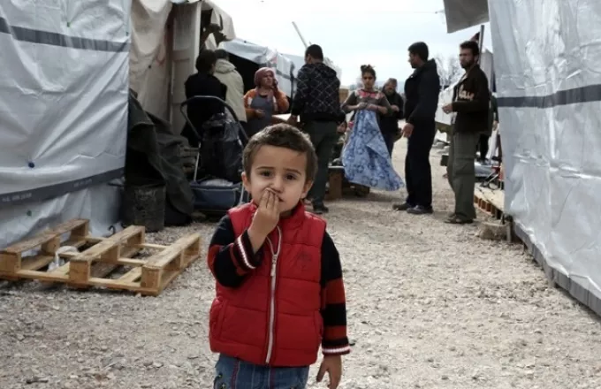Σχιστό: Ολοκληρώθηκε η 4η εκπαίδευση προσφύγων σε καταστάσεις έκτακτης ανάγκης