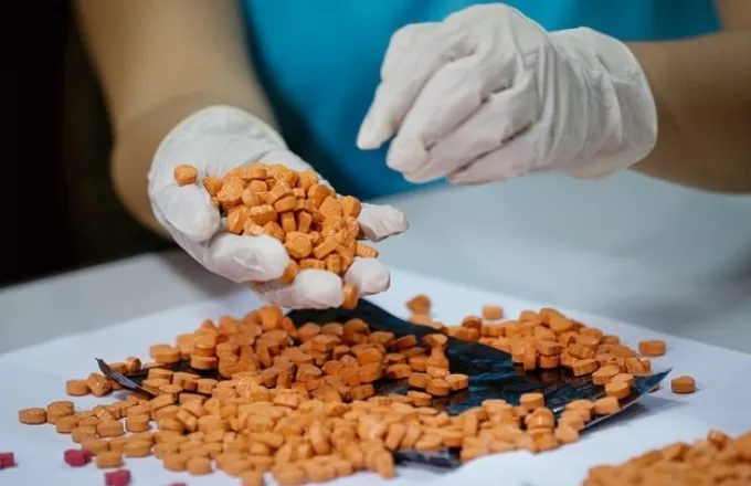 Ανάκληση αντισυλληπτικού: Τα χάπια Tydemy ανακλήθηκαν λόγω μειωμένης αποτελεσματικότητας