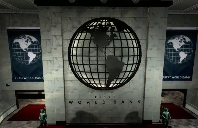Παγκόσμια Τράπεζα: Πακέτο στήριξης 1,5 δισ. δολαρίων για την Ουκρανία
