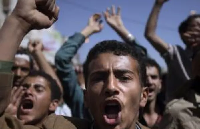 Υεμένη: Αιματηρές διαδηλώσεις