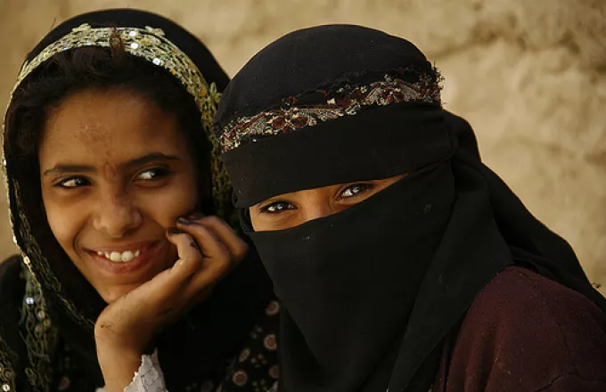 Υεμένη: Έρευνα για καταγγελίες πως 8χρονη πέθανε αφού βιάστηκε από το 40χρονο άντρα της