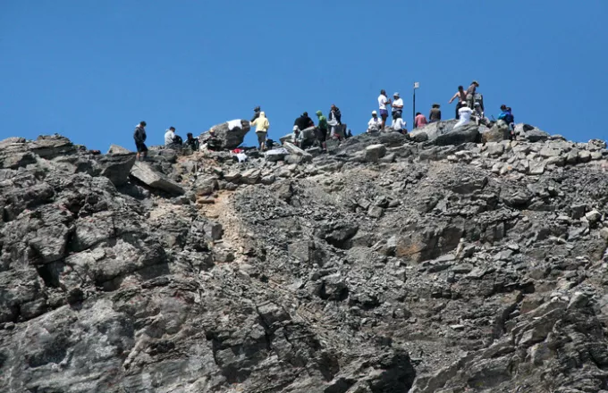 Νεκρός ο ένας εκ των δύο αγνοούμενων ορειβατών στον Όλυμπο