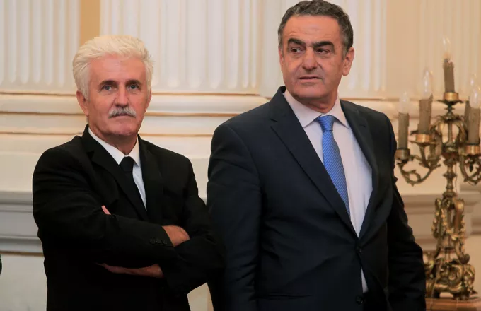 Κουτρομάνο θα προτείνει ο Βούτσης για πρόεδρο ΕΣΡ