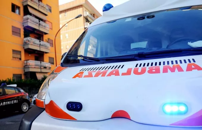 Ιταλία: 6 νεκροί σε τριπλό τροχαίο με βυτιοφόρο, φορτηγό & ΙΧ