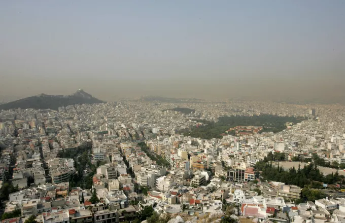 Κλειστά τα σχολεία σε Κερατσίνι- Δραπετσώνα λόγω ατμοσφαιρικής ρύπανσης