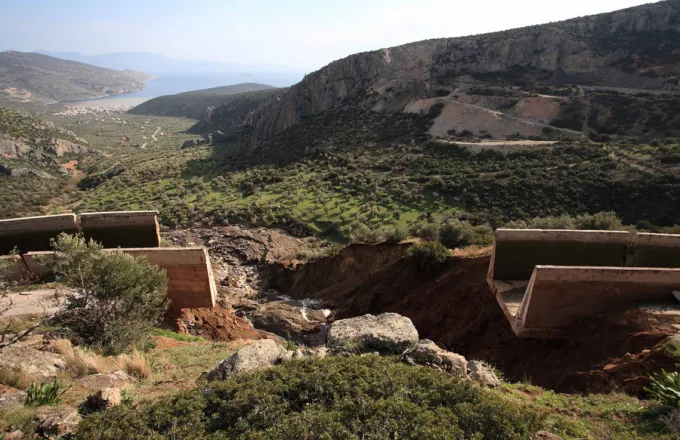 Βρέθηκε το πτώμα του 60χρονου από το Καζακστάν που είχε πέσει θύμα απαγωγής