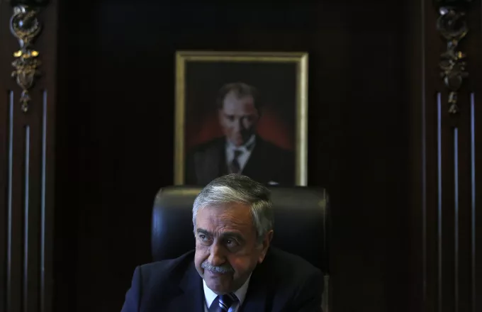 AP Photo/Petros Karadjias