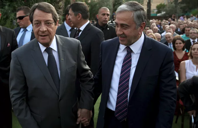 Απορρίπτει ο Ακιντζί τη σύνδεση του Κυπριακού με το τουρκικό δημοψήφισμα