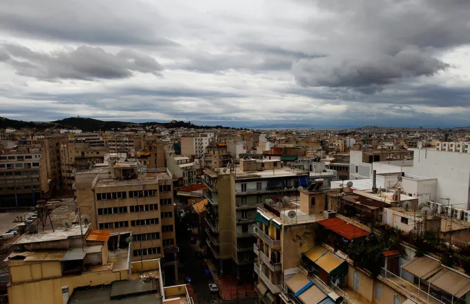 Παράταση για τις εισηγήσεις για τις αντικειμενικές αναμένεται να δώσει το ΥΠΟΙΚ