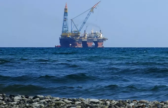 Εκπρόσωπος ExxonMobil:Κανονικά οι εργασίες στο τεμάχιο 10 της κυπριακής ΑΟΖ