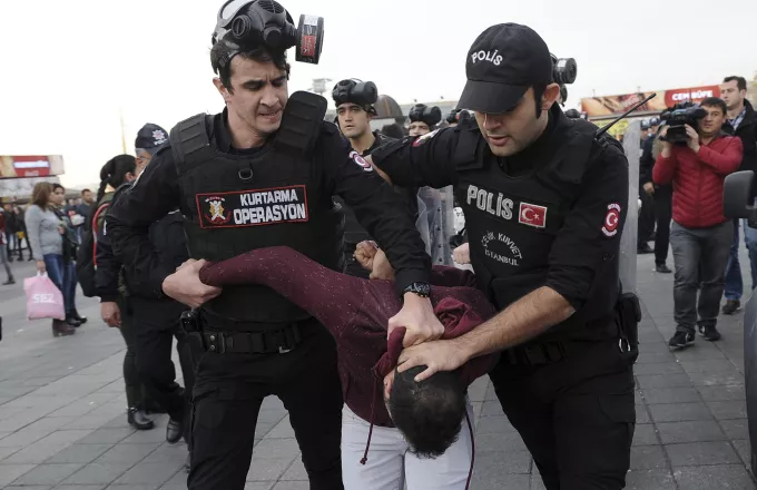 AP Photo/Omer Kuscu