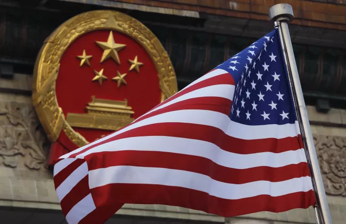 Νέα προειδοποίηση των ΗΠΑ για Κίνα, μετά τη μυστηριώδη πάθηση διπλωματών