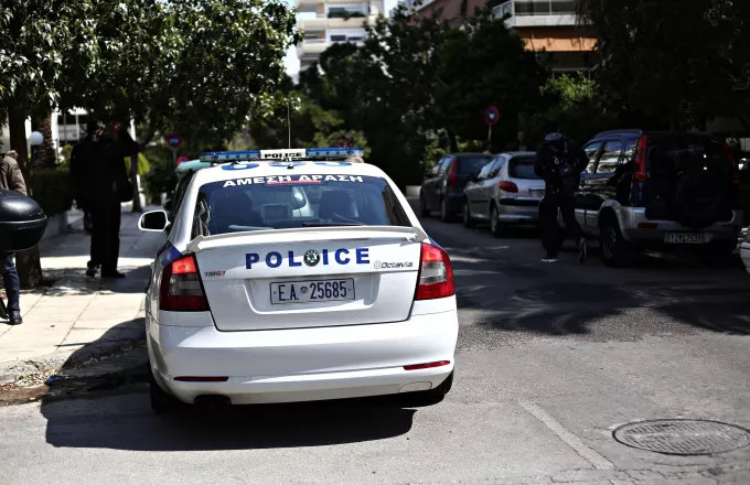 Αγρίνιο: Βγήκε όπλο για ένα παρκάρισμα!