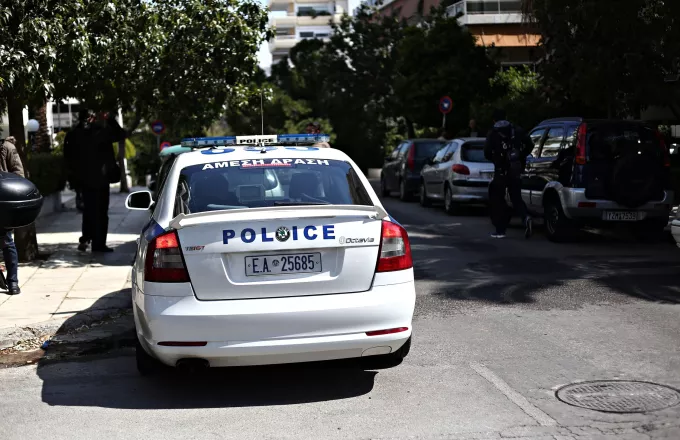 Απόδραση κρατουμένων από το λιμάνι του Πειραιά