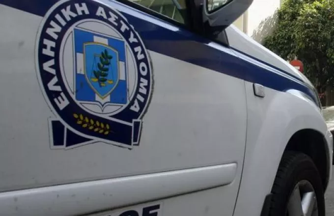 Συνελήφθη ο συνοδηγός του δολοφόνου της 13χρονης στην Άμφισσα