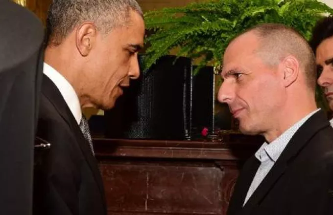 Προτροπές Ομπάμα σε Γιάνη για συμβιβασμό - Ανώμαλη προσγείωση από Πούτιν