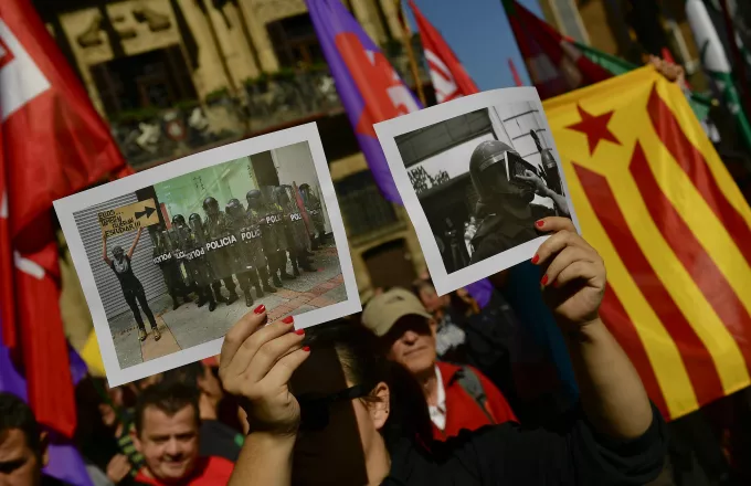 AP Photo/Alvaro Barrientos