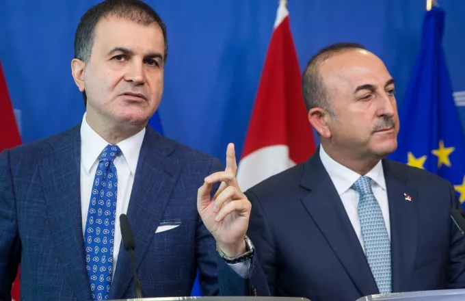 Καταδίκη του «πολιτικού κωμικού» Καμμένου από την ΕΕ ζητά η Τουρκία