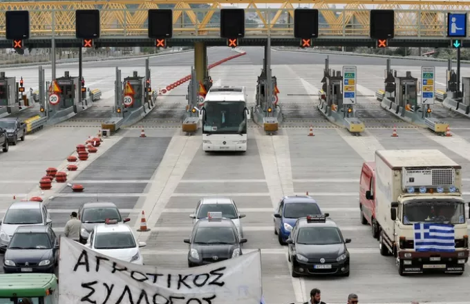 Εγνατία: Ανατρέπονται τα σχέδια Σπίρτζη . Θέμα επενδυτή το σύστημα διοδίων