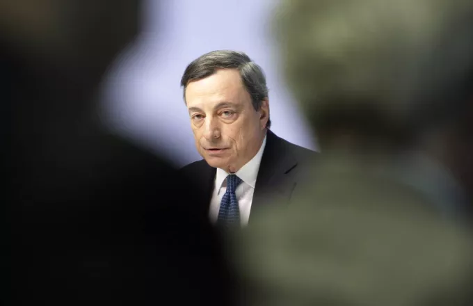 Στοιχεία της ΕΚΤ διαψεύδουν τις γερμανικές καταγγελίες για τα επιτόκια