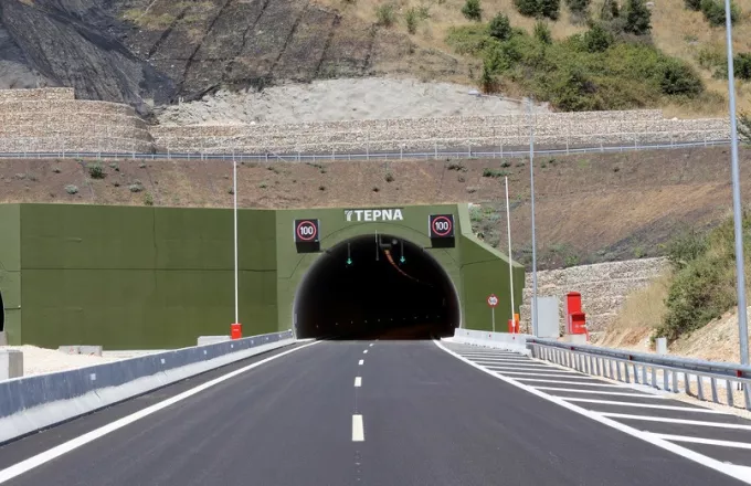 Παράταση δύο εβδομάδων για την παραχώρηση της Εγνατίας από το ΤΑΙΠΕΔ 