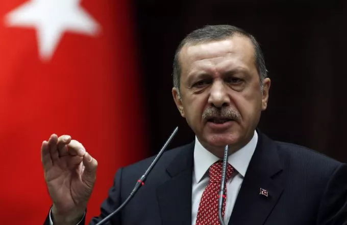 Η Τουρκία ανακαλεί τους πρέσβεις της σε ΗΠΑ και Ισραήλ