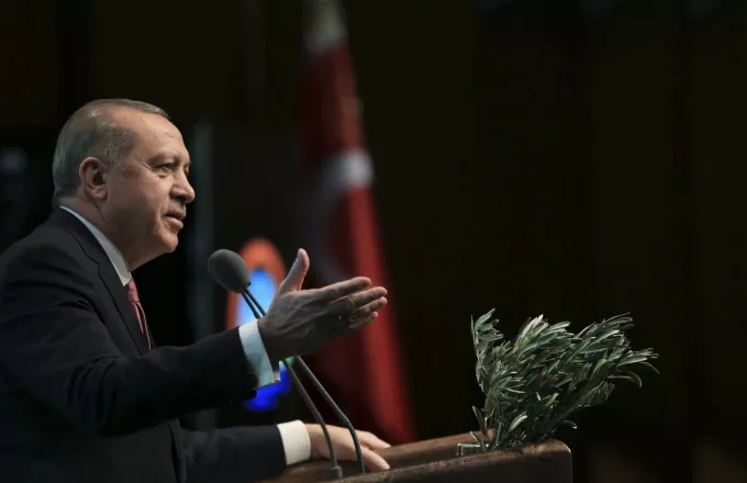 Δικό της οίκο αξιολόγησης ιδρύει τη Τουρκία μετά το χαστούκι της Moody’s