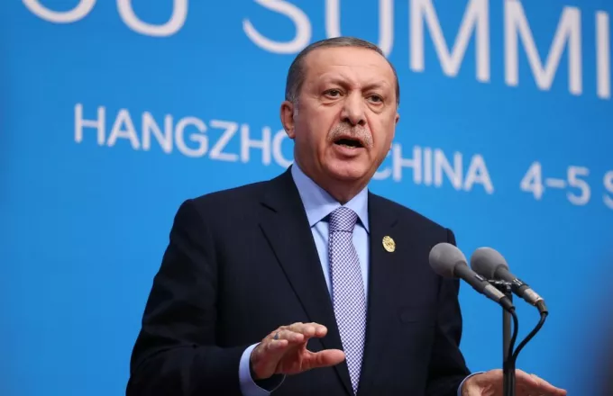 «Κατάργηση του πρωθυπουργού» φέρνει η συνταγματική αναθεώρηση στην Τουρκία