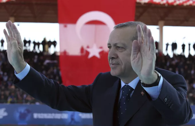 Η Δανία καλεί τον τούρκο πρέσβη μετά τις απειλές κατά πολιτών