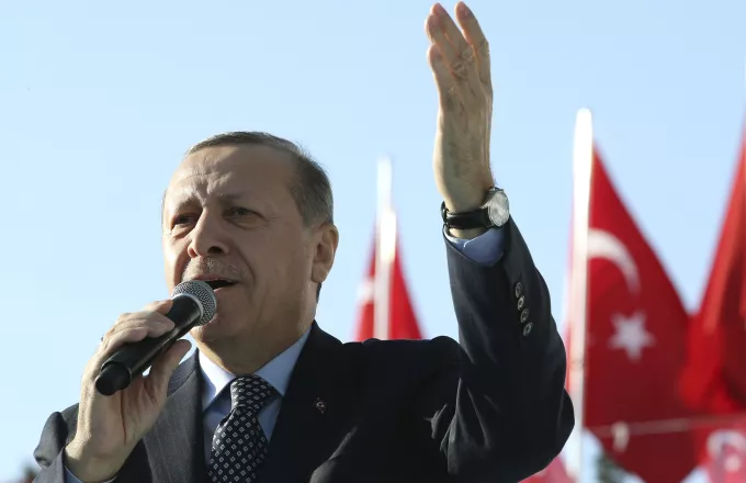 Οργισμένη αντίδραση της Τουρκίας για την καταδίκη του Ατίλα στις ΗΠΑ