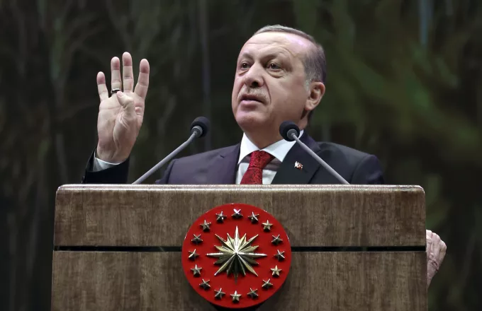 Hurriyet: «Παγώνουν» οι επαφές Τουρκίας-ΕΕ έως το καλοκαίρι