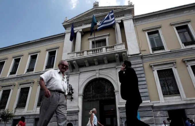 Εθνική: Σημαντικό κενό εξωστρέφειας της ελληνικής μικρομεσαίας επιχείρησης 