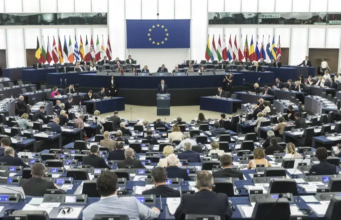 Το Ευρωπαϊκό Κοινοβούλιο καταψήφισε μεταρρύθμιση για πνευματικά δικαιώματα