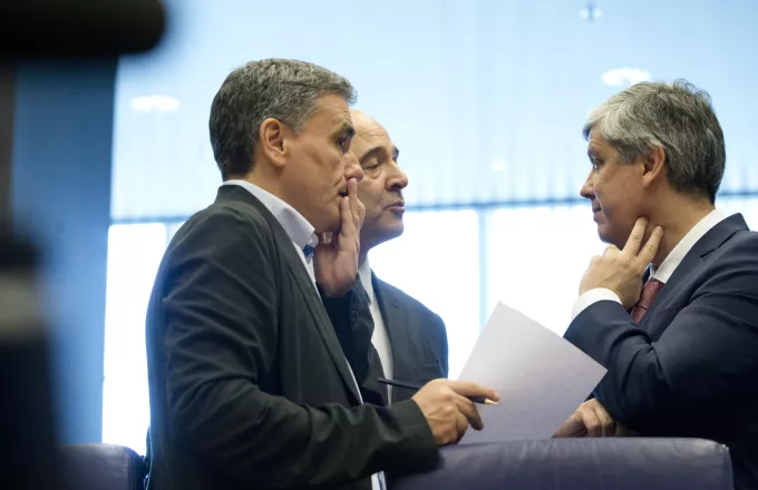 Τι προβλέπει η συμφωνία του Eurogroup: Χρέος, δόση, πλεονάσματα έως το 2060