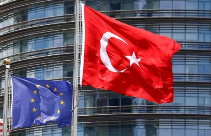 Ευρώπη_Τουρκία