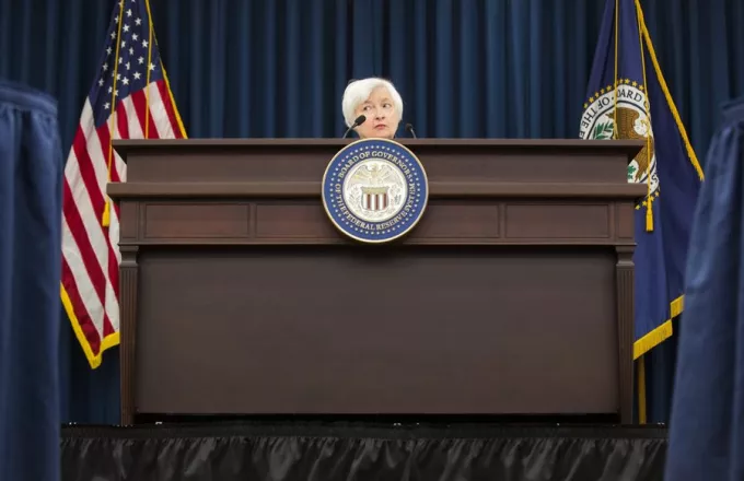 H Fed κράτησε τα πυρά της πριν τις εκλογές στις ΗΠΑ αλλά γέννησε προσδοκίες
