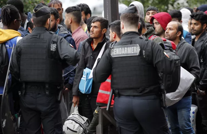 Γαλλία: Με απέλαση κινδυνεύει Τυνήσιος που το 2015 είχε σώσει δύο παιδιά