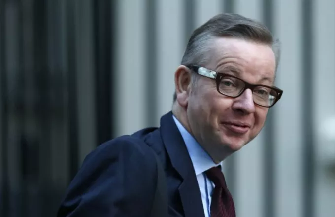 michael gove