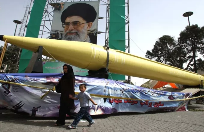 ΗΠΑ: Την Παρασκευή η απόφαση για τις κυρώσεις στο Ιράν