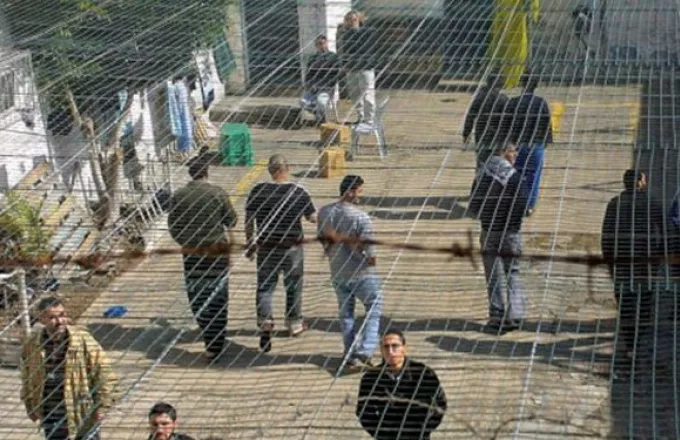 Πέθανε Παλαιστίνιος κρατούμενος σε ισραηλινή φυλακή